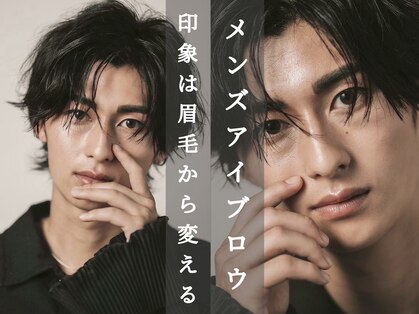 メンズソル(Men's SoL)の写真