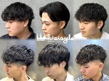 ノイセル(Noisyle)