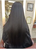 ☆当店自慢の縮毛矯正☆