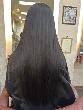 エスエムアールツー(SMR2) ☆当店自慢の縮毛矯正☆