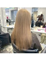 デート 原宿(DATE)&nbsp;髪質改善