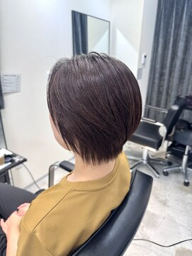 サロンワン(Salon1) コンパクトショート