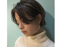 コア(Koa)の雰囲気(《大阪梅田/ショート/ボブ/韓国風/髪質改善/トリートメント》)