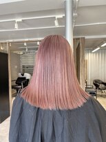 グラム 宜野湾店(gram)&nbsp;ペールピンク