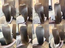 テュセ ヘアー 京都(Tu sais hair kyoto)