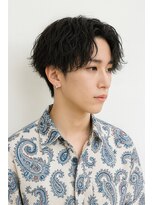 メンズサロンゲイン 名古屋 池下(men's salon Gain)&nbsp;メンズ/メンズサロン/眉毛カット/眉カット/名古屋/栄/千種/愛知