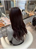 ナチュラルブラウン