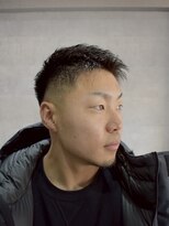 ラヴィ 高田馬場店(Lavie)&nbsp;スキンフェード/メンズカット/メンズ / バーバー/理容室