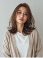 アクセスムーン 上水戸店(Access Moon) 大人女性に似合う上品レイヤー