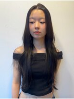 アンサム リリー(UNSOME Lille) ロングレイヤー