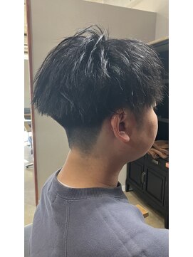 ノーム(NOAM) ソフトツイスト