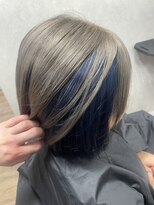 ビューティーサロン ガーデン(beauty salon garden)&nbsp;インナーカラー♪りん担当♪