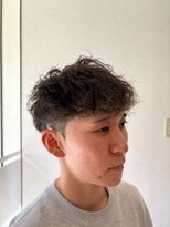 アジアンヘアー(ASIANHAIR)&nbsp;ツイストパーマ