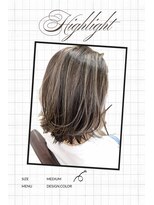 ザビー(The B.) ハイライト