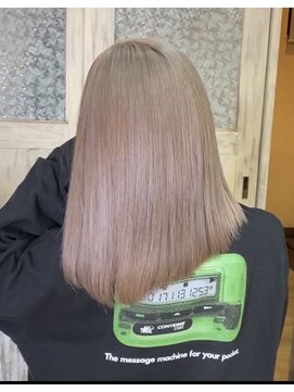 モアムー(Moremuu) 【りえ】ミルクティー