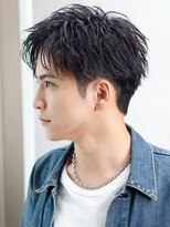 リップス 表参道店(LIPPS)&nbsp;リバースショート