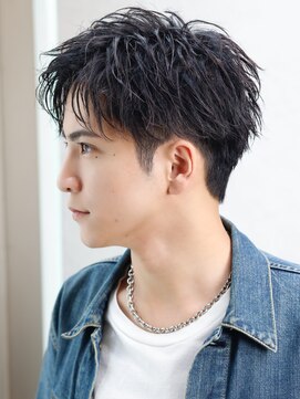 リップス 表参道店(LIPPS) リバースショート