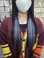 ラブスタシー 名古屋栄(Lovestasy) さりげなインナー