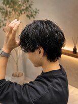 セントラル(CENTRAL)&nbsp;ツイストスパイラル