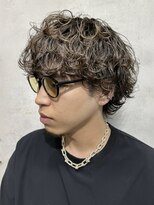 ダグ 横浜(DUG)&nbsp;波巻き/サーフカール/プードルパーマ
