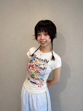 ☆川崎駅から徒歩1分【VIV】のスタッフ紹介☆指名の際、ご参考にしてください