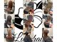 ルルヘアー(Lull hair)の写真