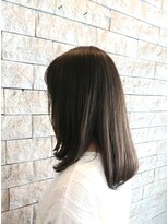 フラット 千葉(Flat.)&nbsp;オリーブベージュ【千葉】【千葉駅】