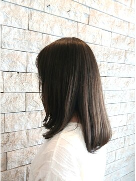 フラット 千葉(Flat.) オリーブベージュ【千葉】【千葉駅】