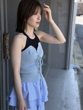 【口コミ満足度★4.8】2026年最旬トレンドstyle＆リラックスできる空間で 大人かわいいご提案♪