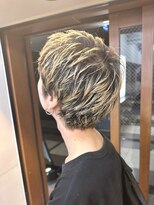 エクリボンヌ(equri bonne)&nbsp;アクティブショート