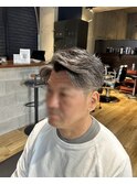 大人センターパート