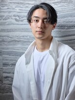 ラヴィ 横浜店 別邸(LAVIE)&nbsp;ニュアンスパーマ/ニュアンスウルフ/スペインカール
