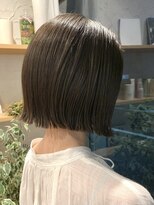 ジュカ(jyuka)&nbsp;ボブ