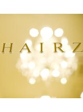 HAIRZ　沖浜店