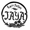 ヘアーサロン ジャヤ(hair salon JAYA)のお店ロゴ