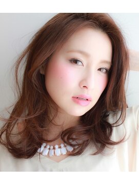 レラート デザイン コスタ 浦和(Relato DESIGN COSTA) [ relato ] 大人かきあげロブ