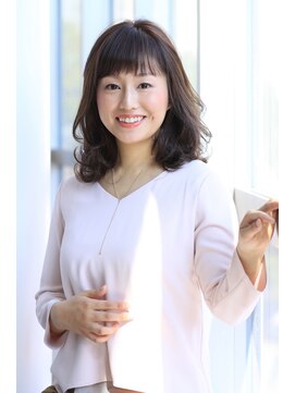 キッカ 津田沼 奏の杜店(CHICCA) 外はねロブ