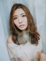 プロデュース 成瀬店(Produce)&nbsp;ウェービーロング