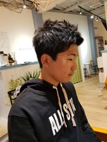 ヘアーメイク コラソン(hair make corazon)&nbsp;似合わせカットメルティカラー着物フェミニンロング