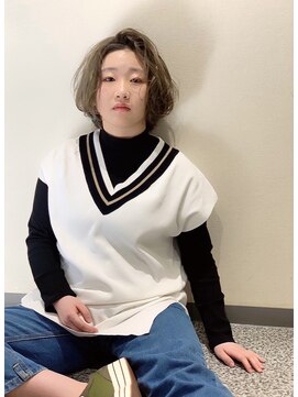 ファースト 泉中央店(first) silver◎20代30代40代50代