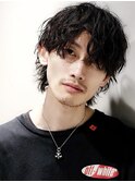 MSTファントムマッシュウルフ