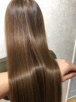 アンアロール(an aRoiR)&nbsp;【艶髪】未来まで続く育てる美髪