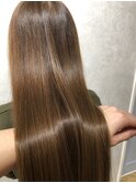 【艶髪】未来まで続く育てる美髪