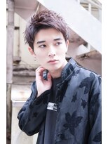 レニーバイエース(LANY by ACE)&nbsp;【LANY 横浜】 王道ショート×ブラウンベージュ