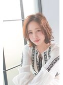 フレンチボブ【LODAT横浜】