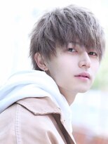 リップス 渋谷(LIPPS)&nbsp;シエアマッシュ