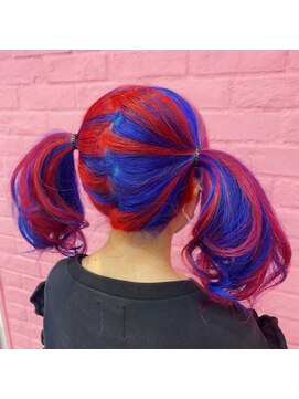 キャンディーシロップ(Candye Syrup) 清少納言カラー