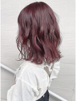 パクタ(PAcuTA.)&nbsp;PAcuTA. ローズマリーラテ　ケアブリーチ