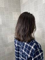 トリエラ(TRIELA)&nbsp;グレージュミディアム