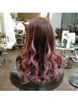 イヴァン アンド リズ 奈良店(IVAn ＆ LIZ)&nbsp;#カラー#エクステ